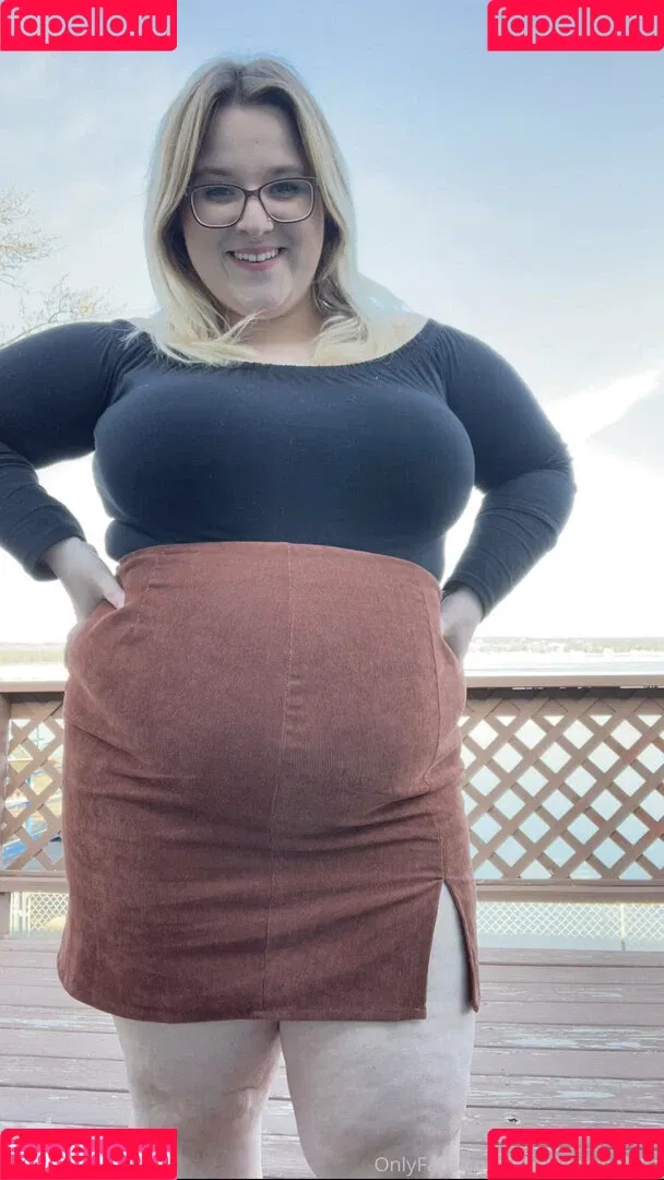 bbwsophieblake / sophieblakebackup Onlyfans Photo Gallery 