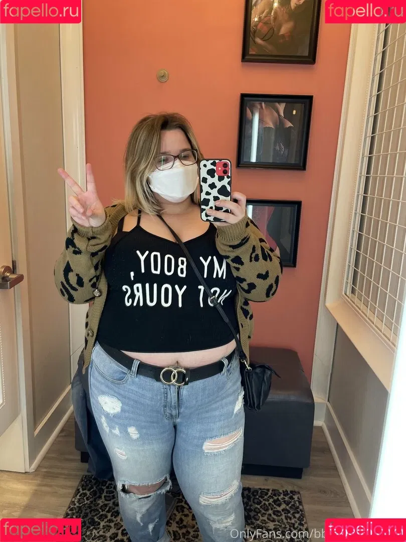 bbwsophieblake / sophieblakebackup Onlyfans Photo Gallery 