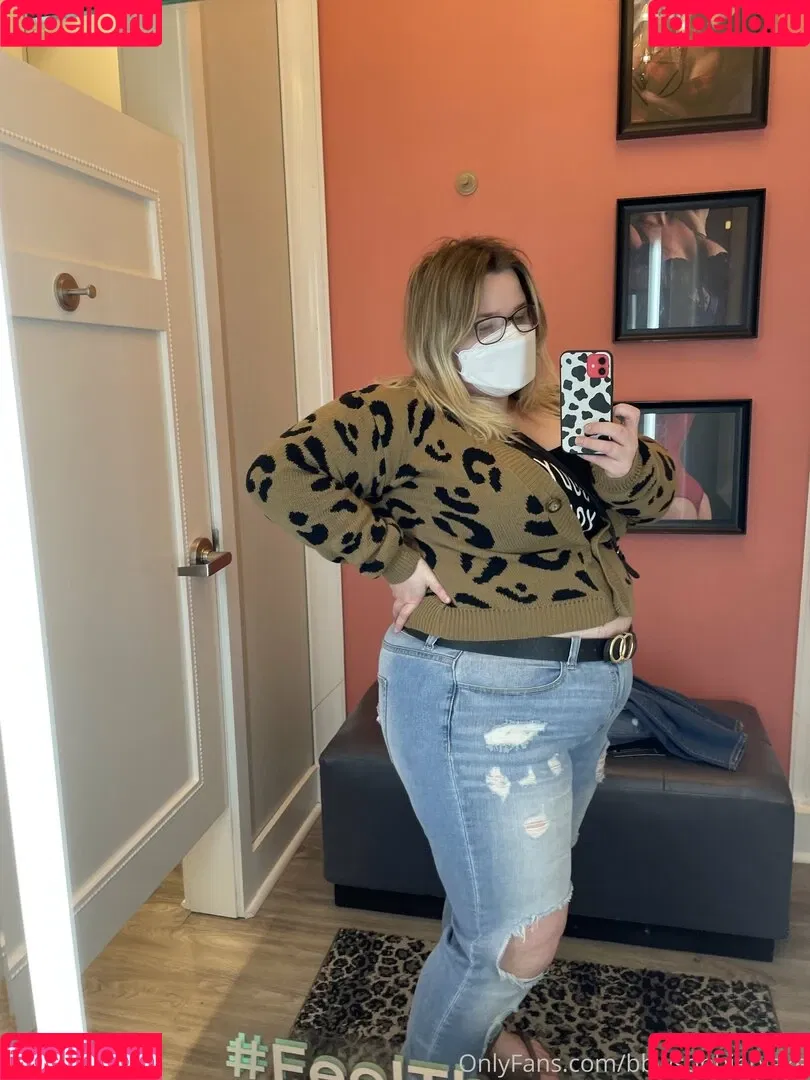 bbwsophieblake / sophieblakebackup Onlyfans Photo Gallery 