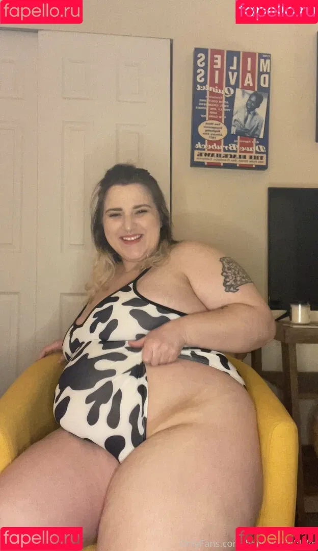 bbwsophieblake / sophieblakebackup Onlyfans Photo Gallery 