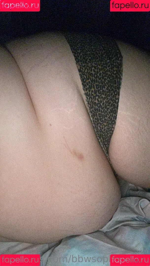 bbwsophieblake / sophieblakebackup Onlyfans Photo Gallery 