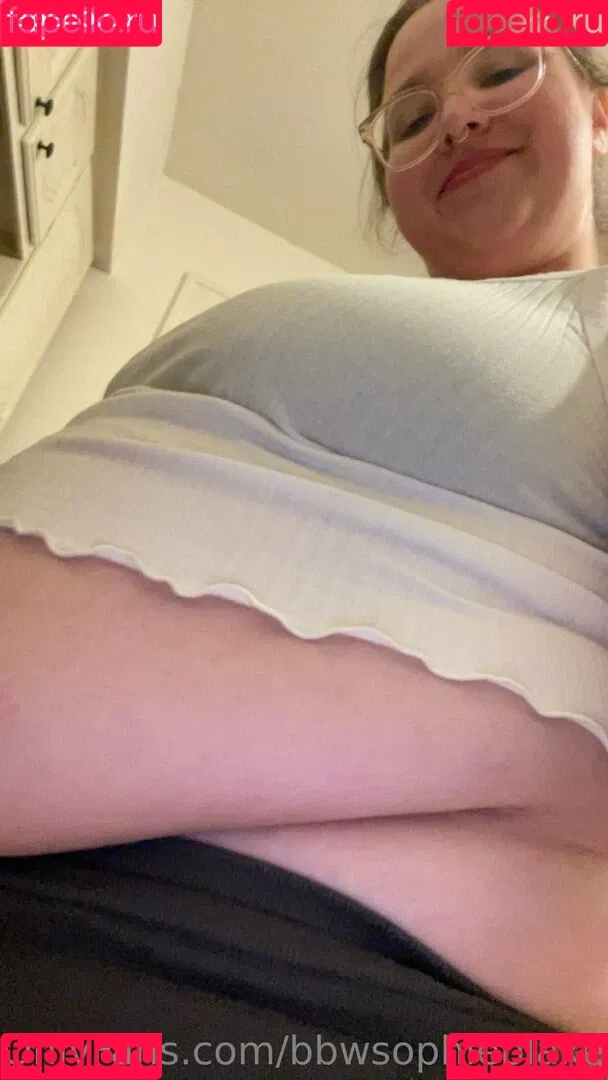 bbwsophieblake / sophieblakebackup Onlyfans Photo Gallery 