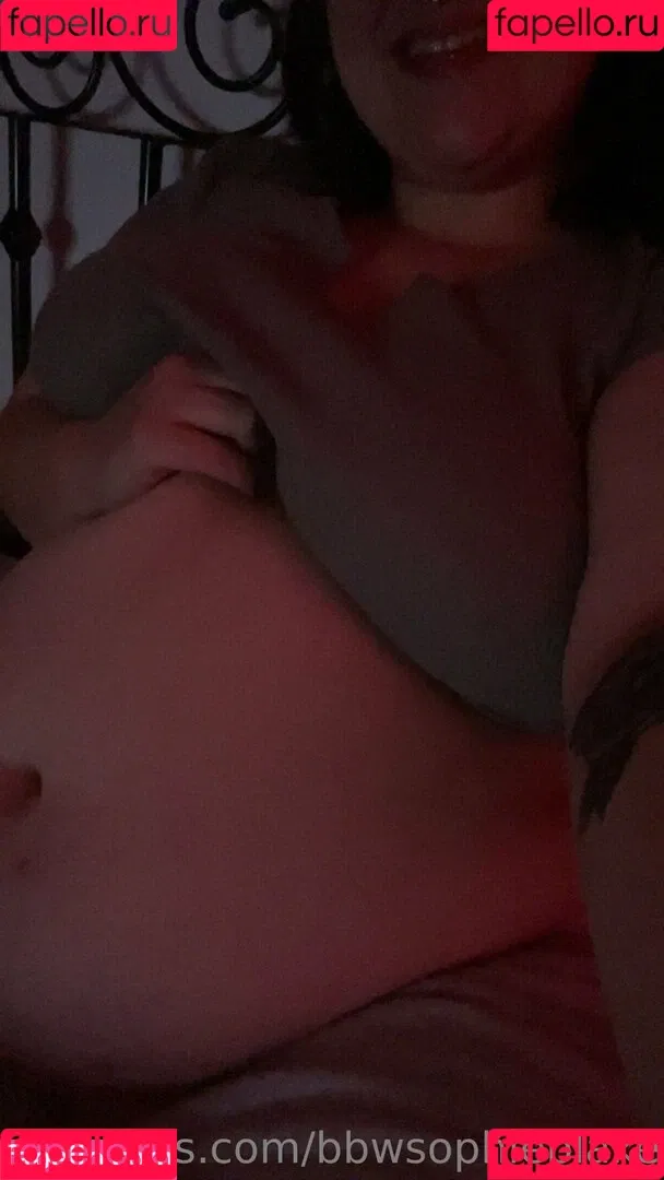 bbwsophieblake / sophieblakebackup Onlyfans Photo Gallery 