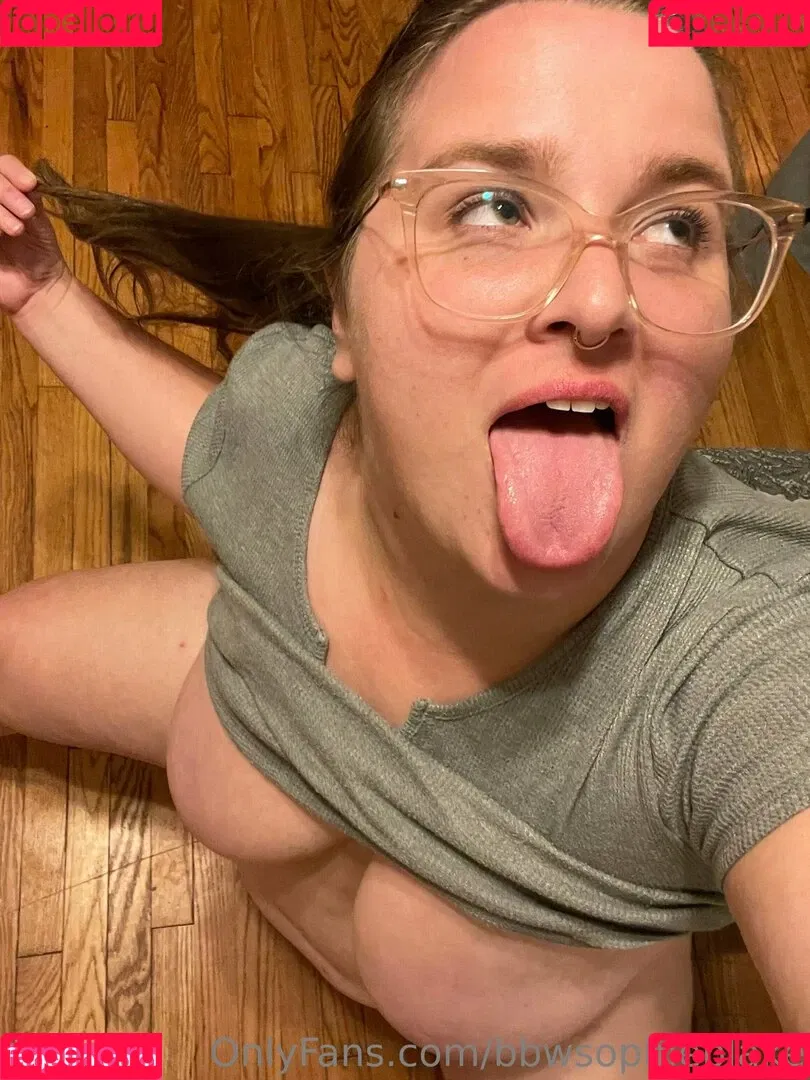 bbwsophieblake / sophieblakebackup Onlyfans Photo Gallery 