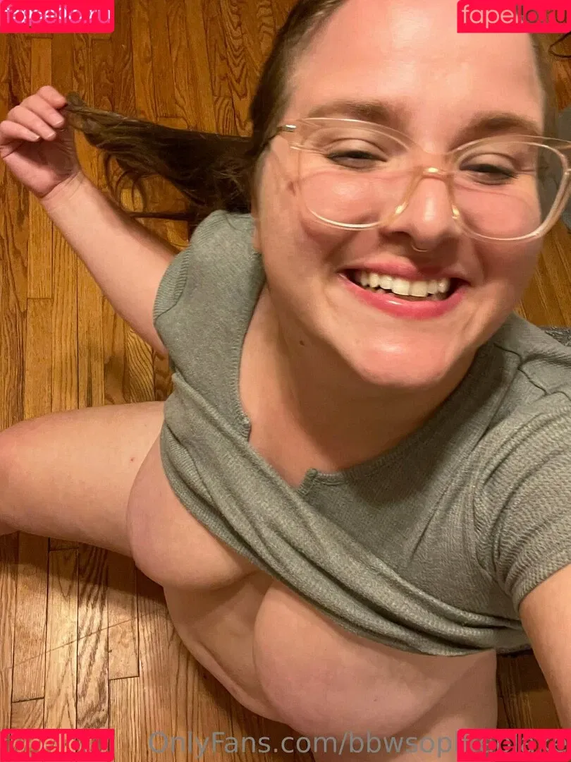 bbwsophieblake / sophieblakebackup Onlyfans Photo Gallery 