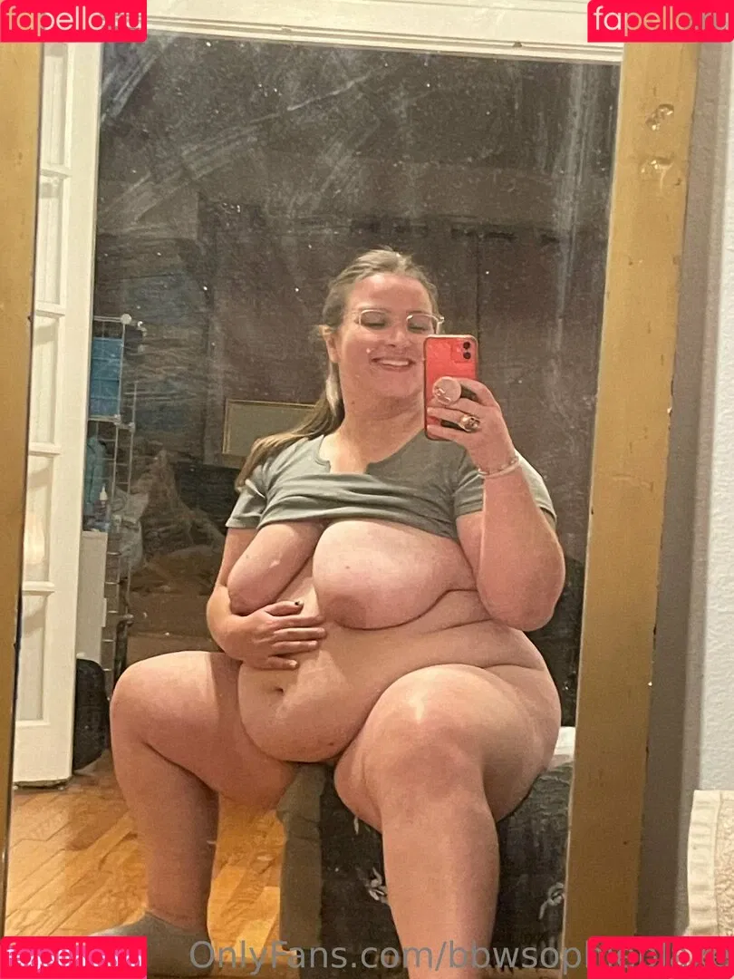 bbwsophieblake / sophieblakebackup Onlyfans Photo Gallery 