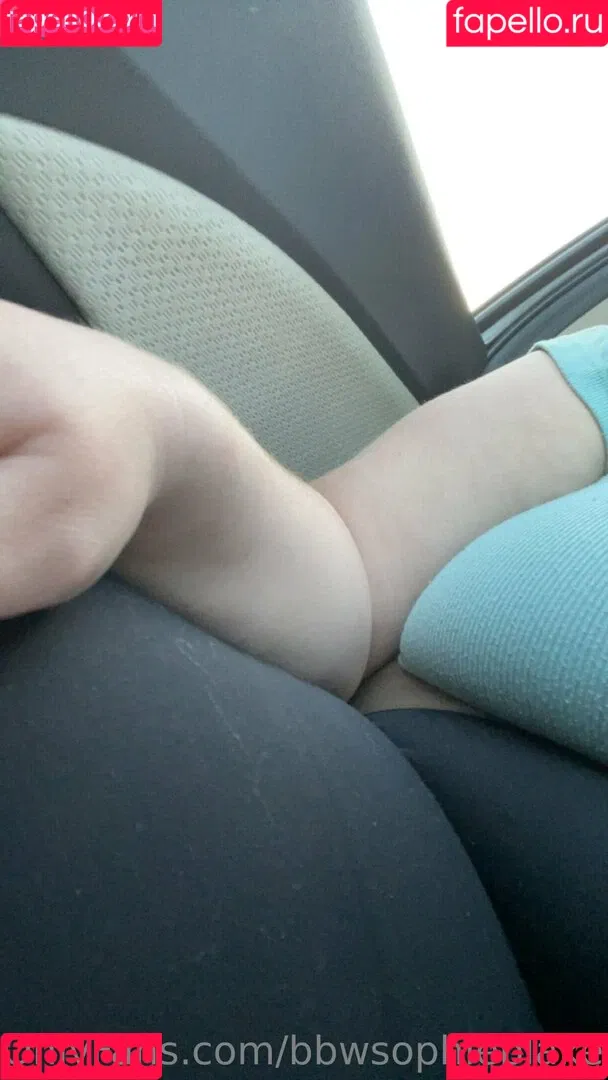 bbwsophieblake / sophieblakebackup Onlyfans Photo Gallery 