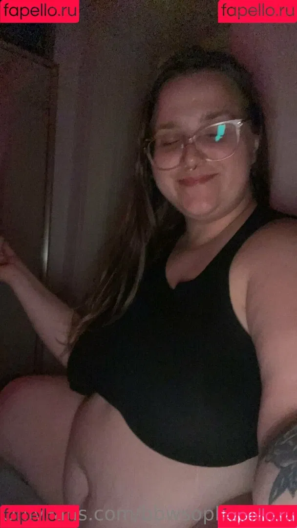 bbwsophieblake / sophieblakebackup Onlyfans Photo Gallery 
