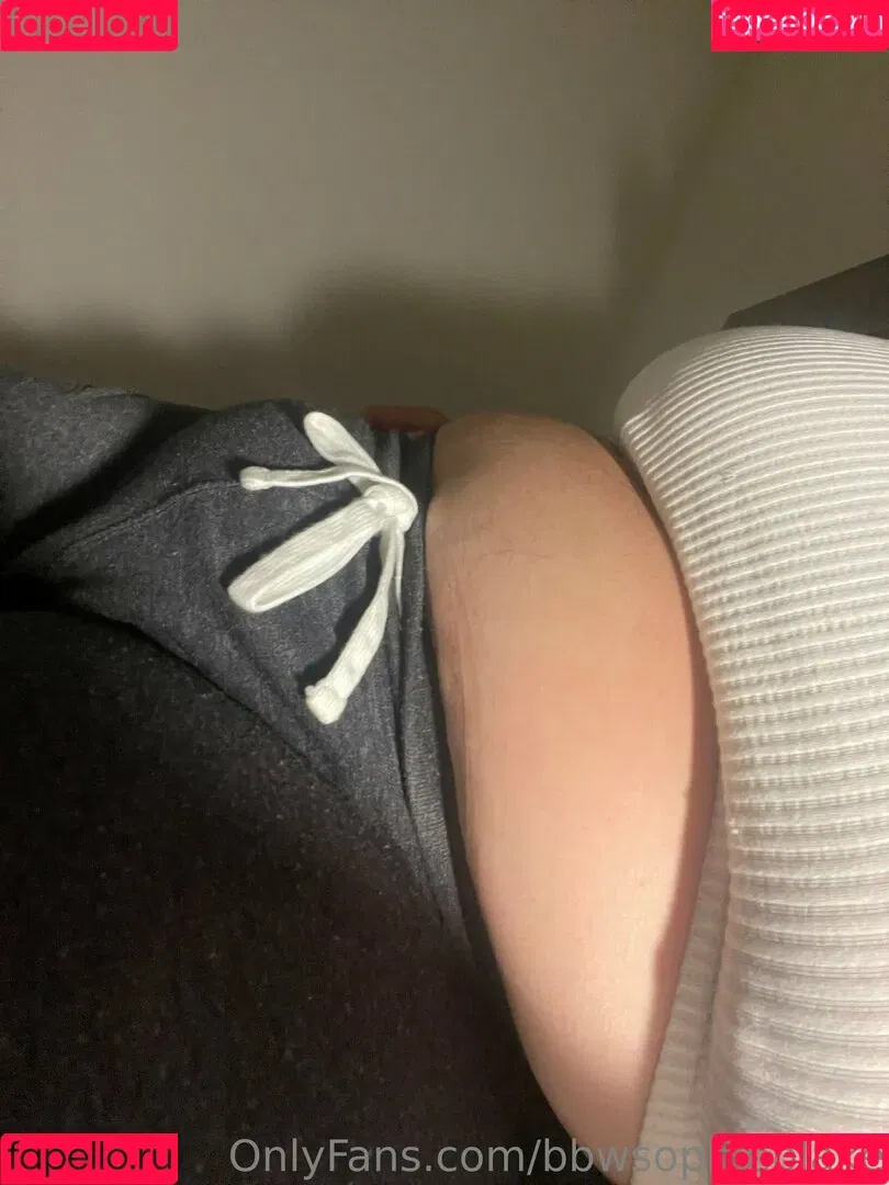 bbwsophieblake / sophieblakebackup Onlyfans Photo Gallery 