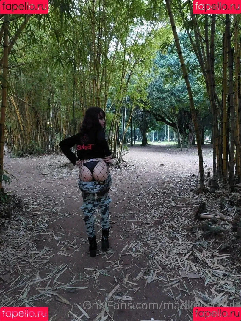 maddieeschulz / madlineschulz Onlyfans Photo Gallery 