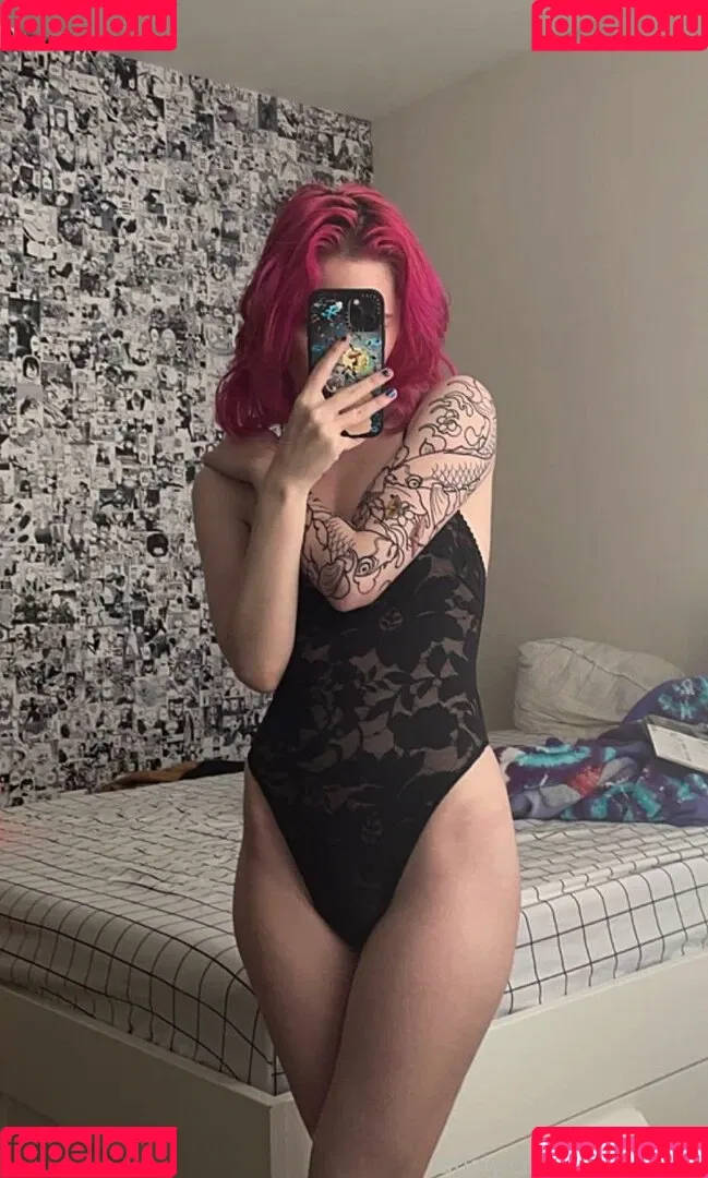 ver.sachi_ / versachiko Onlyfans Photo Gallery 