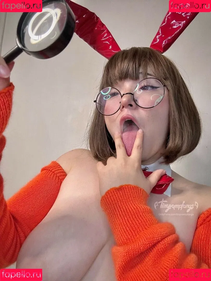 Nico / Tinyvampfangs Onlyfans Photo Gallery 