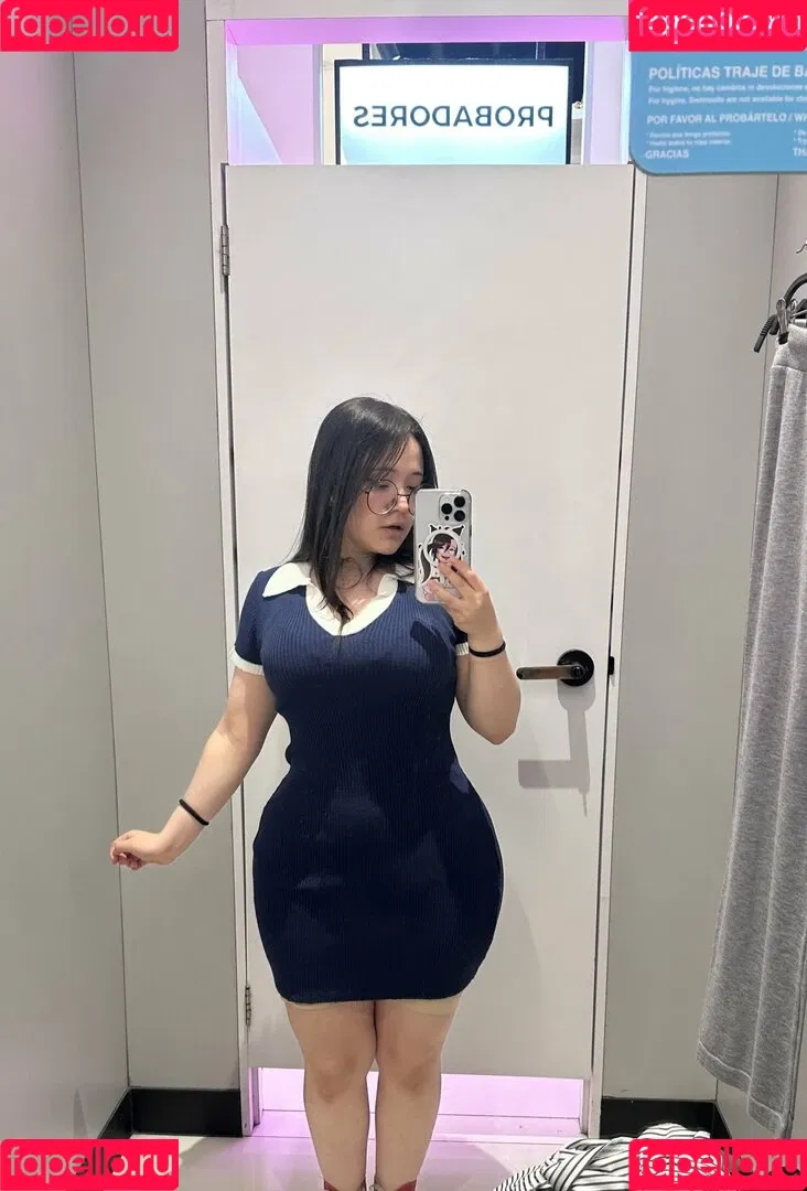 Nico / Tinyvampfangs Onlyfans Photo Gallery 