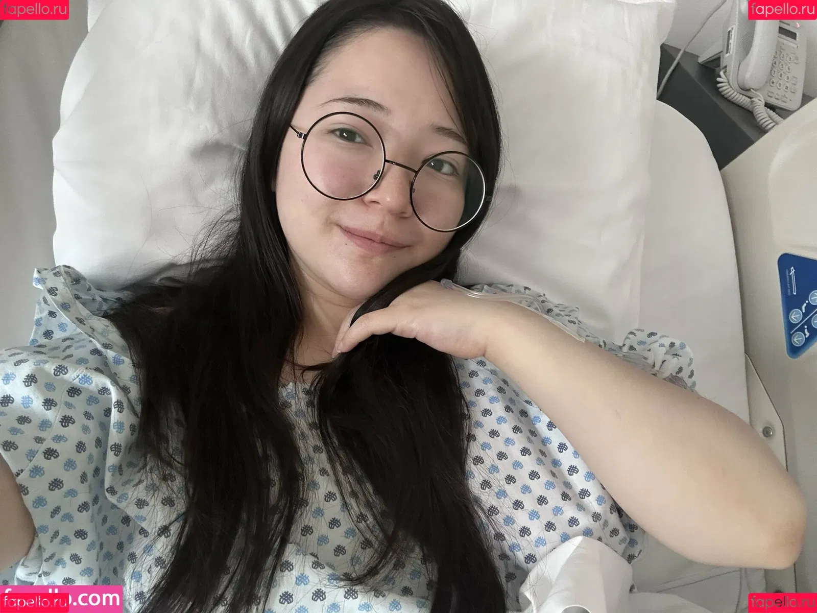 Nico / Tinyvampfangs Onlyfans Photo Gallery 