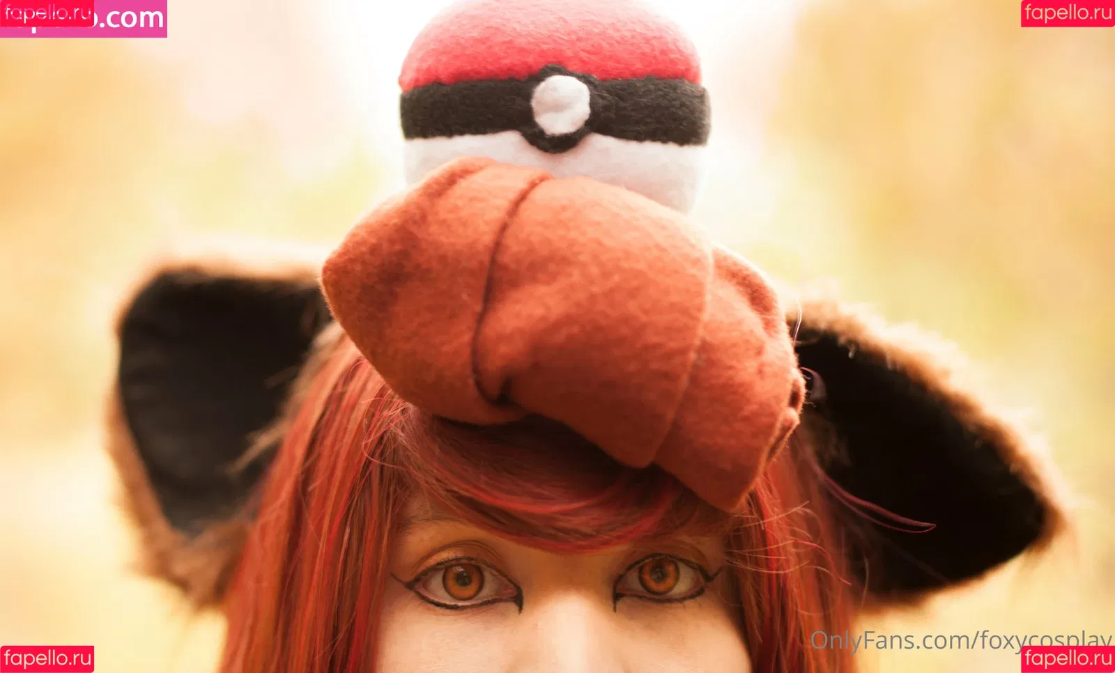 FoxyCosplay / foxy.cosplay / foxy_cosplay Onlyfans Photo Gallery 