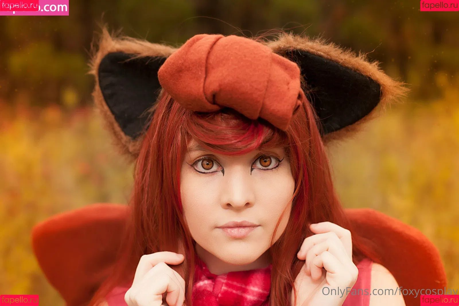 FoxyCosplay / foxy.cosplay / foxy_cosplay Onlyfans Photo Gallery 