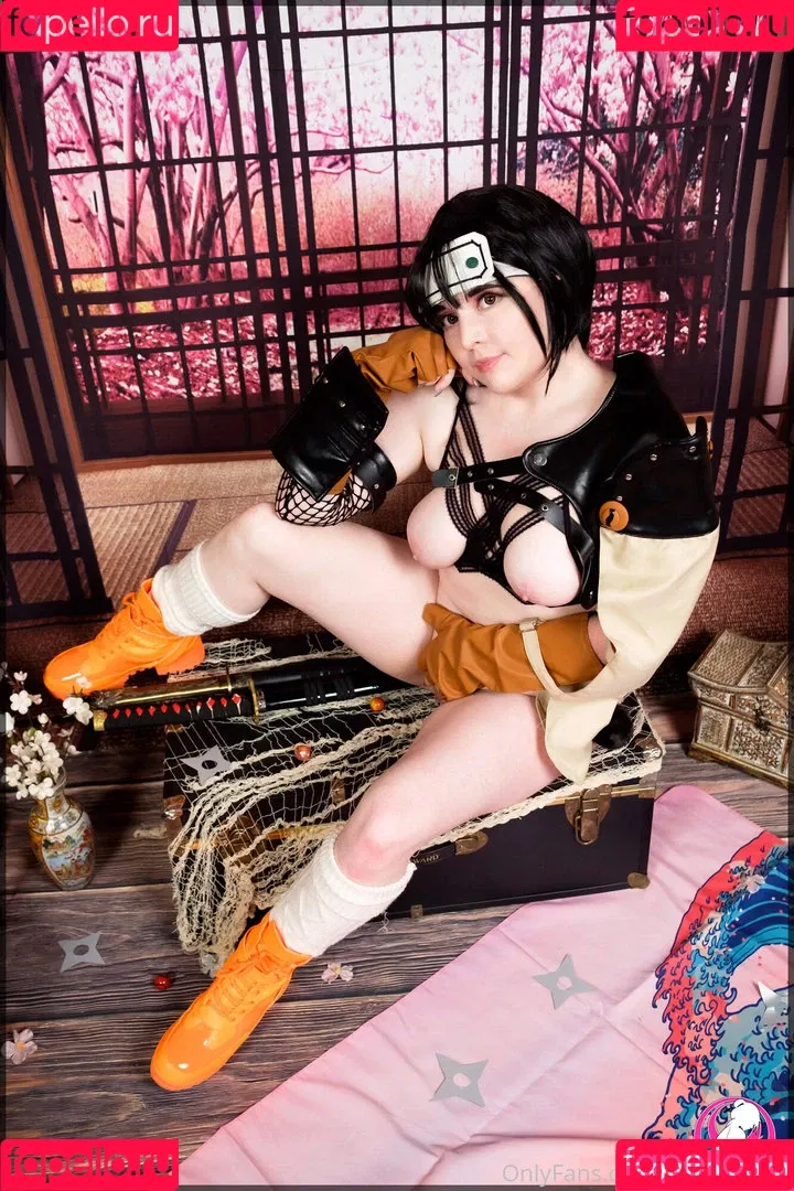 FoxyCosplay / foxy.cosplay / foxy_cosplay Onlyfans Photo Gallery 