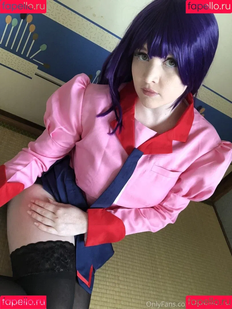 FoxyCosplay / foxy.cosplay / foxy_cosplay Onlyfans Photo Gallery 