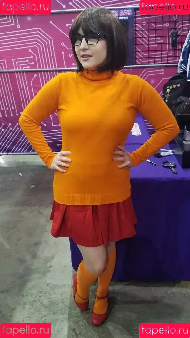 FoxyCosplay / foxy.cosplay / foxy_cosplay Onlyfans Photo Gallery 