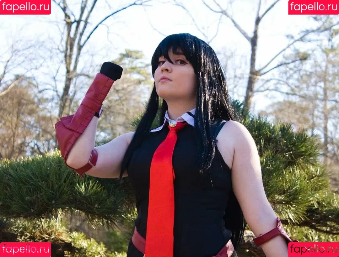 FoxyCosplay / foxy.cosplay / foxy_cosplay Onlyfans Photo Gallery 