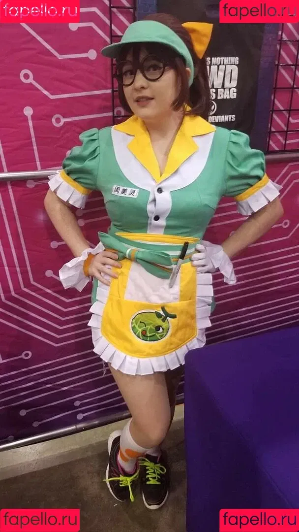 FoxyCosplay / foxy.cosplay / foxy_cosplay Onlyfans Photo Gallery 