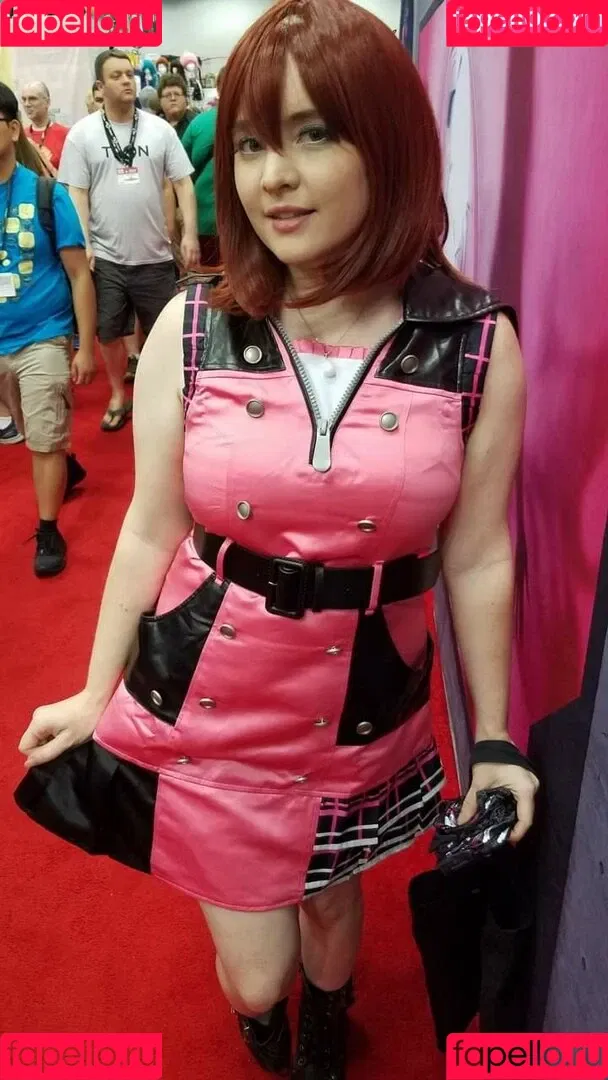 FoxyCosplay / foxy.cosplay / foxy_cosplay Onlyfans Photo Gallery 