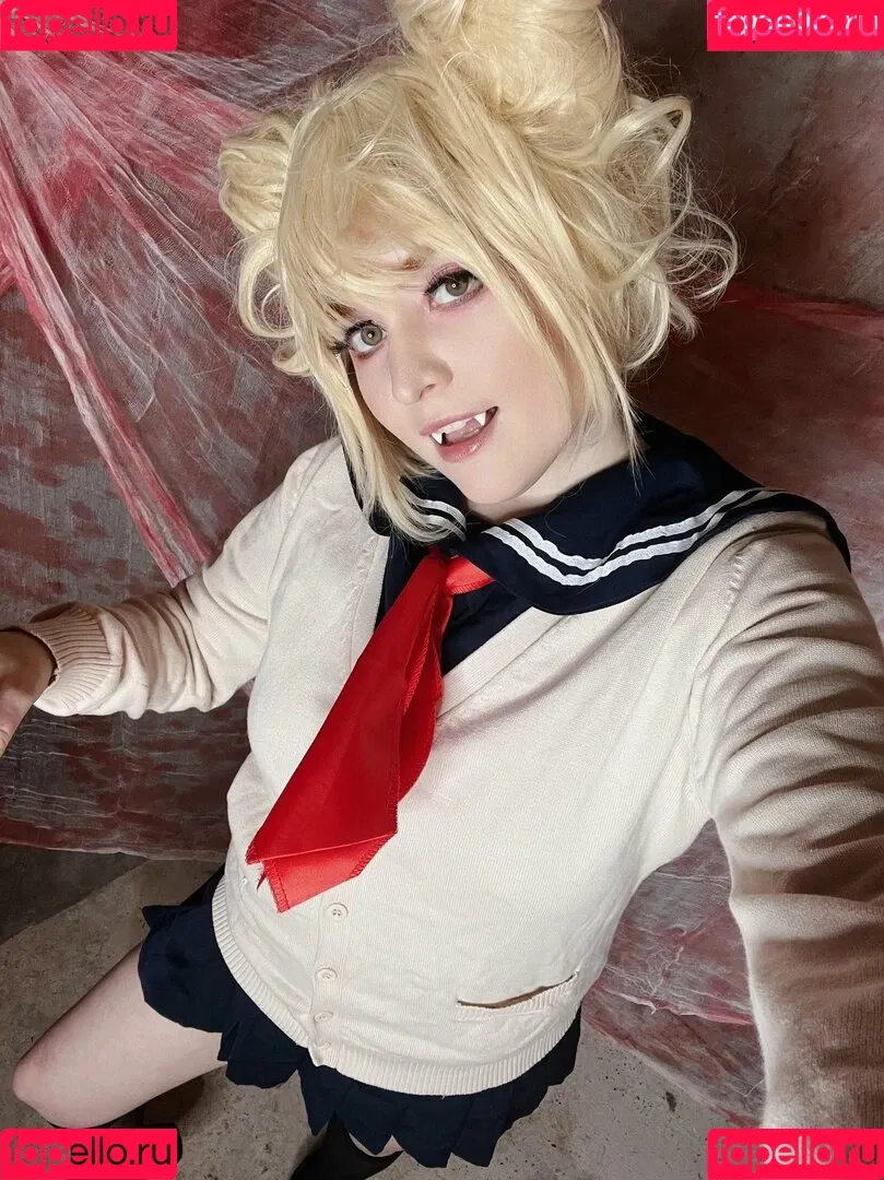 FoxyCosplay / foxy.cosplay / foxy_cosplay Onlyfans Photo Gallery 