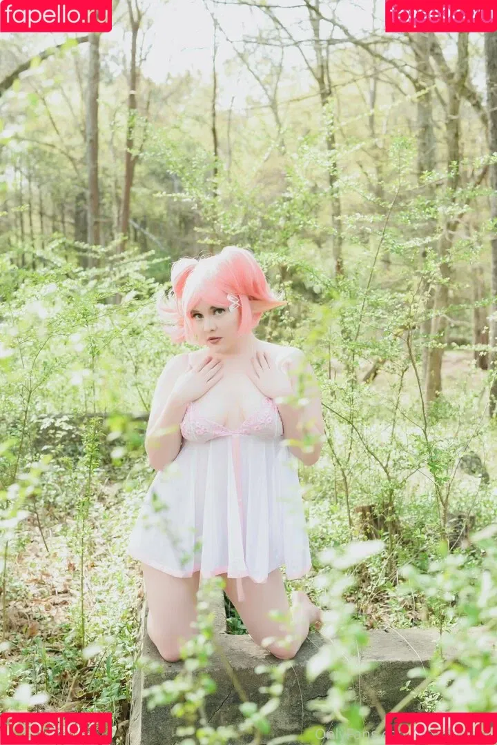 FoxyCosplay / foxy.cosplay / foxy_cosplay Onlyfans Photo Gallery 