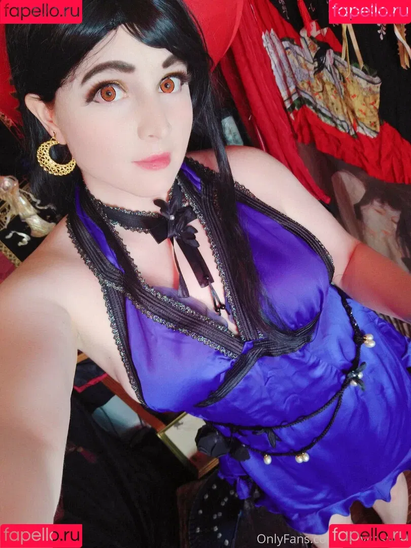 FoxyCosplay / foxy.cosplay / foxy_cosplay Onlyfans Photo Gallery 
