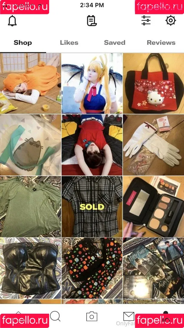 FoxyCosplay / foxy.cosplay / foxy_cosplay Onlyfans Photo Gallery 