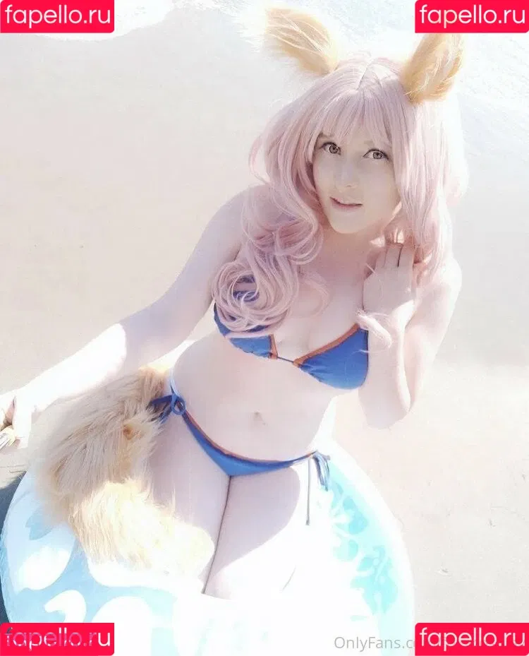 FoxyCosplay / foxy.cosplay / foxy_cosplay Onlyfans Photo Gallery 