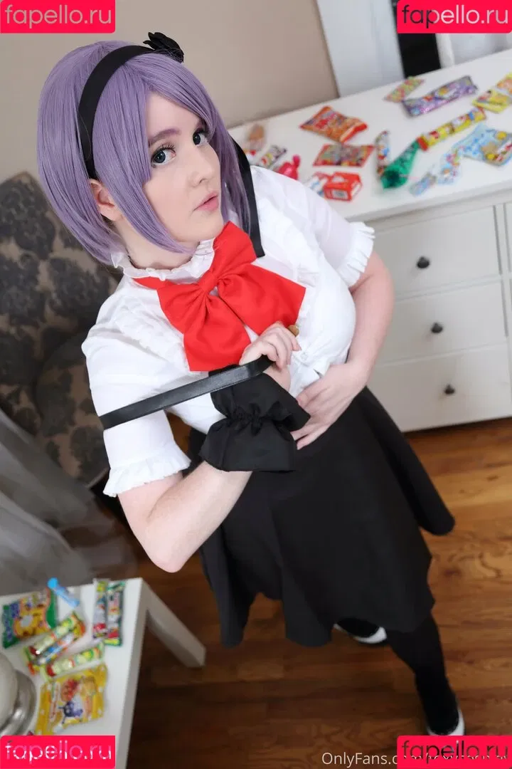 FoxyCosplay / foxy.cosplay / foxy_cosplay Onlyfans Photo Gallery 