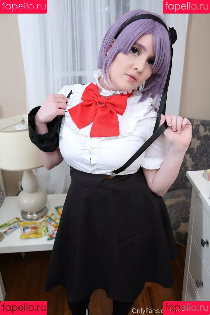 FoxyCosplay / foxy.cosplay / foxy_cosplay Onlyfans Photo Gallery 