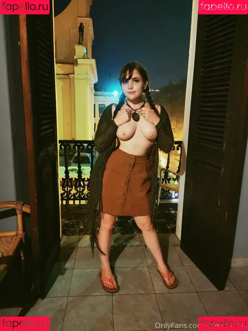 FoxyCosplay / foxy.cosplay / foxy_cosplay Onlyfans Photo Gallery 