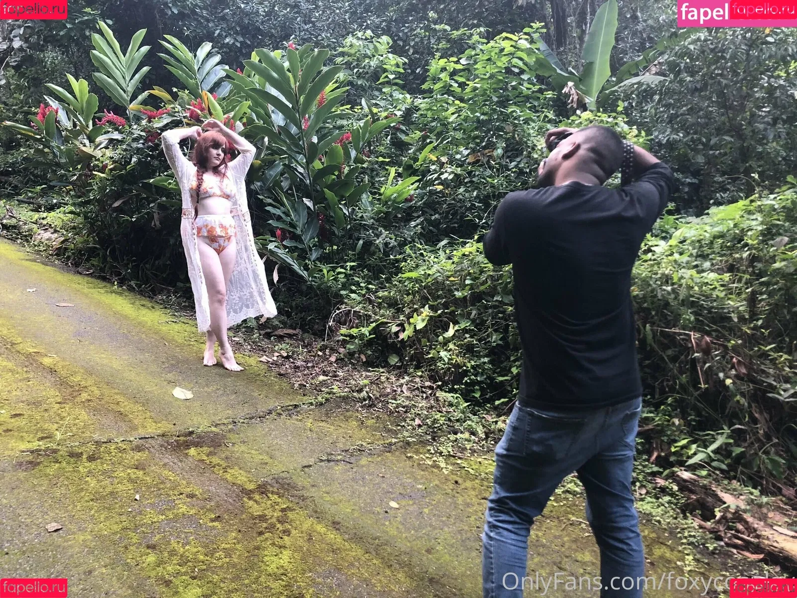 FoxyCosplay / foxy.cosplay / foxy_cosplay Onlyfans Photo Gallery 