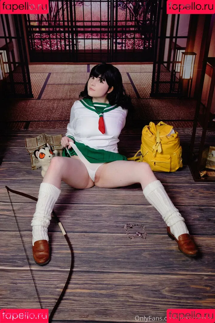 FoxyCosplay / foxy.cosplay / foxy_cosplay Onlyfans Photo Gallery 