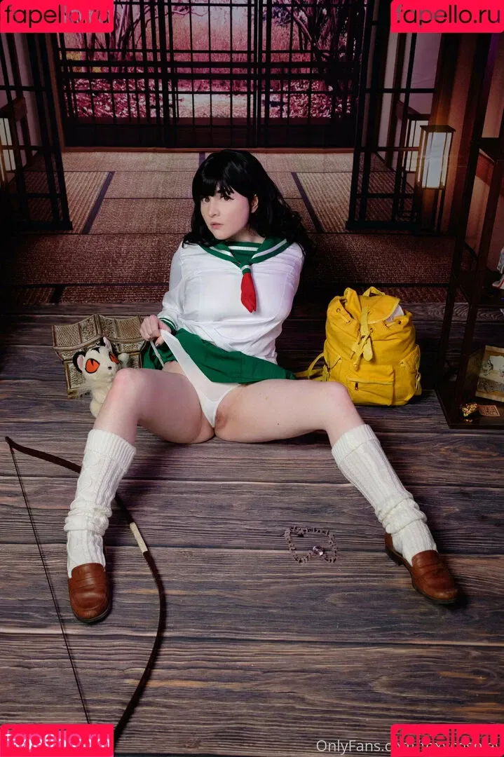 FoxyCosplay / foxy.cosplay / foxy_cosplay Onlyfans Photo Gallery 