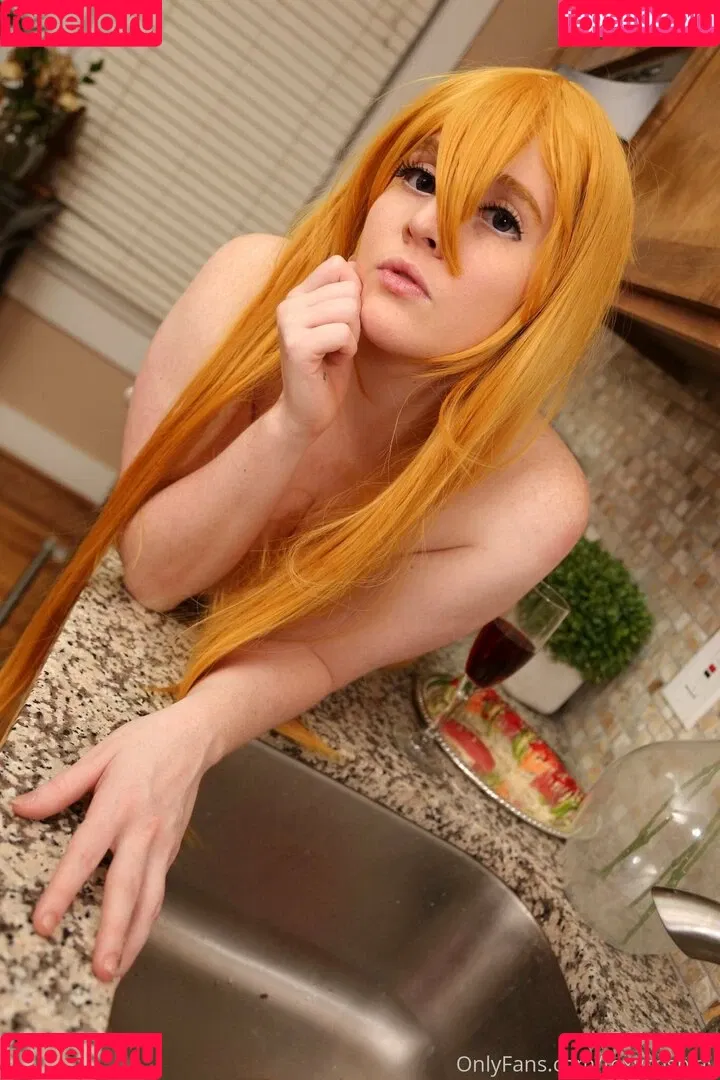 FoxyCosplay / foxy.cosplay / foxy_cosplay Onlyfans Photo Gallery 