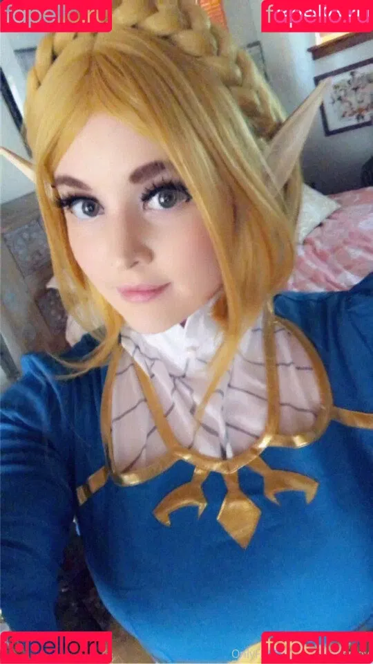 FoxyCosplay / foxy.cosplay / foxy_cosplay Onlyfans Photo Gallery 