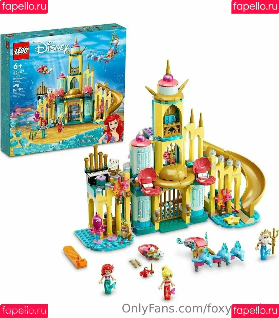 FoxyCosplay / foxy.cosplay / foxy_cosplay Onlyfans Photo Gallery 