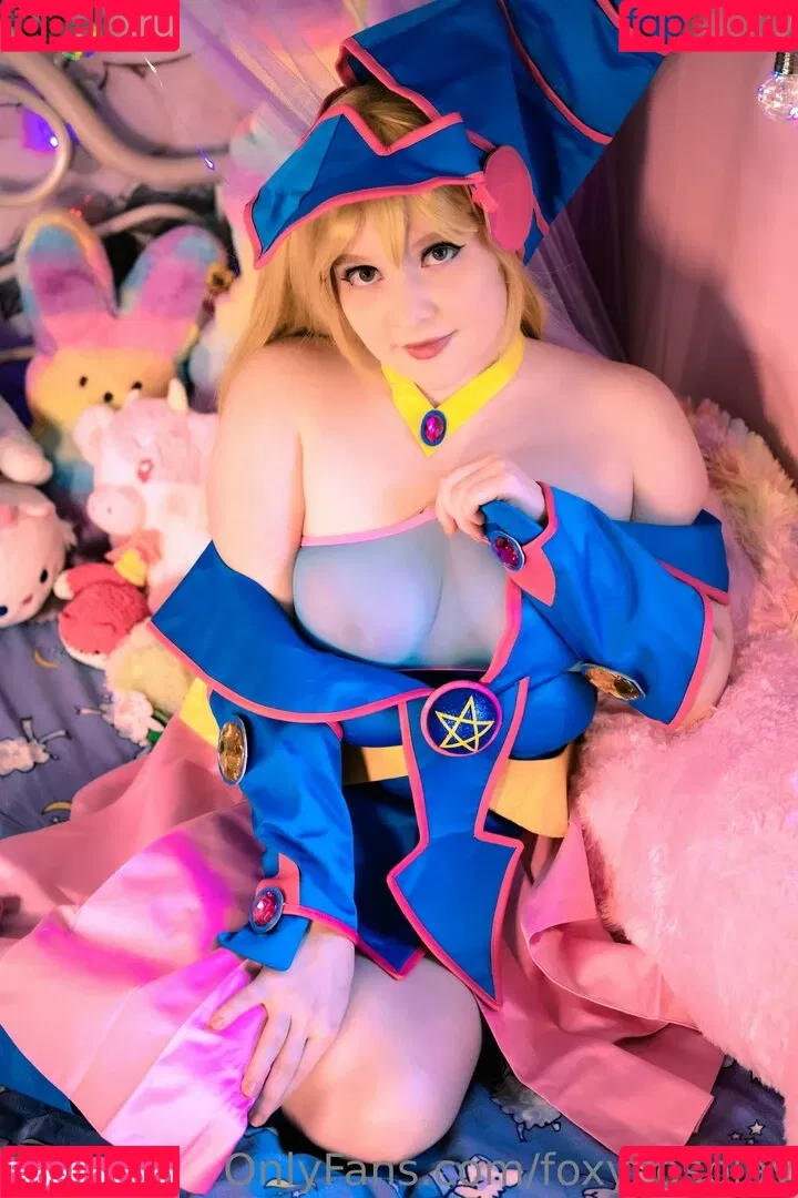 FoxyCosplay / foxy.cosplay / foxy_cosplay Onlyfans Photo Gallery 