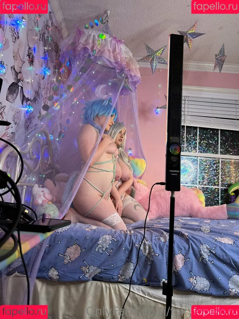 FoxyCosplay / foxy.cosplay / foxy_cosplay Onlyfans Photo Gallery 