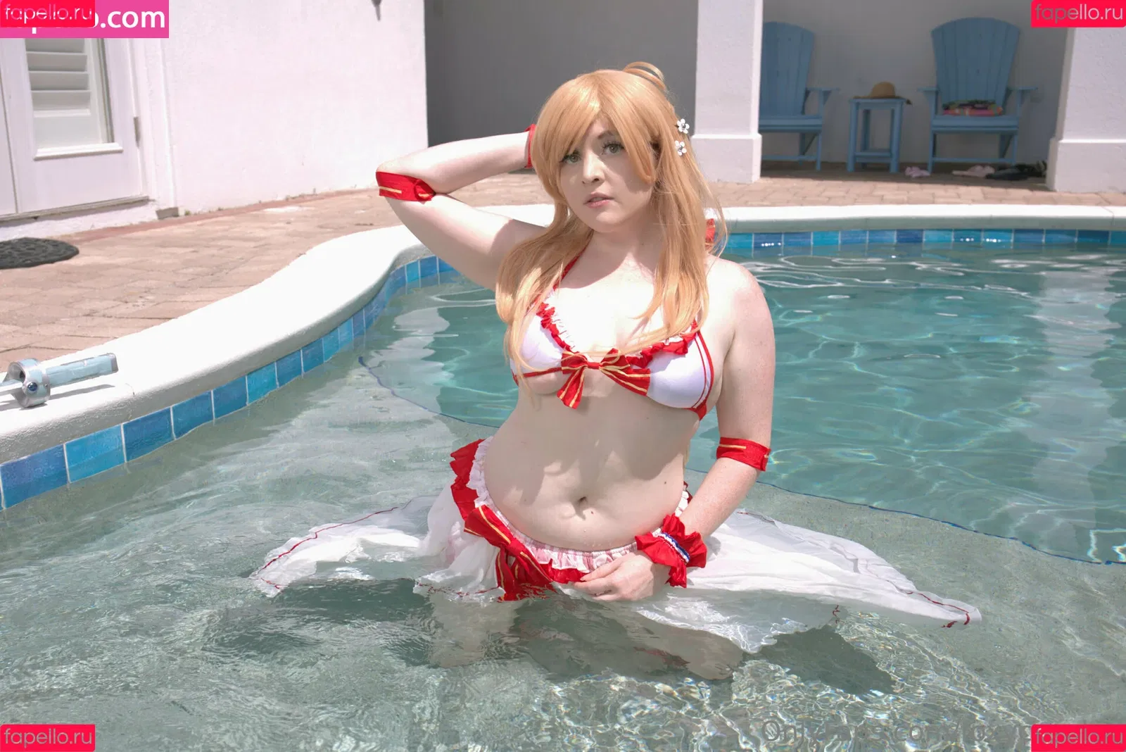 FoxyCosplay / foxy.cosplay / foxy_cosplay Onlyfans Photo Gallery 