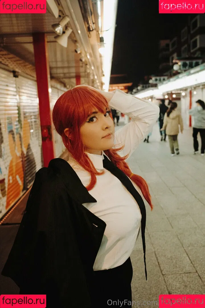 FoxyCosplay / foxy.cosplay / foxy_cosplay Onlyfans Photo Gallery 