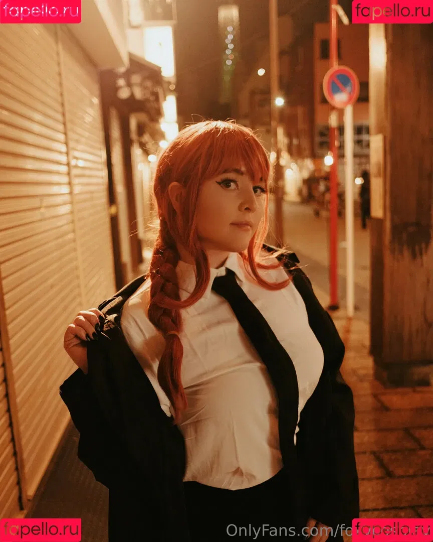 FoxyCosplay / foxy.cosplay / foxy_cosplay Onlyfans Photo Gallery 