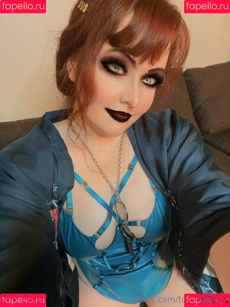 FoxyCosplay / foxy.cosplay / foxy_cosplay Onlyfans Photo Gallery 