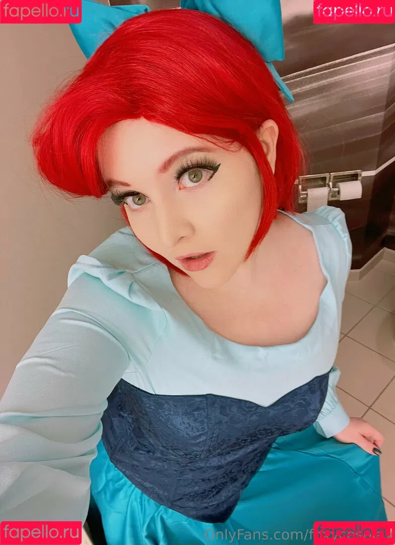 FoxyCosplay / foxy.cosplay / foxy_cosplay Onlyfans Photo Gallery 