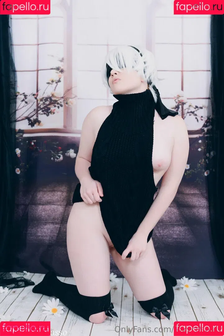 FoxyCosplay / foxy.cosplay / foxy_cosplay Onlyfans Photo Gallery 