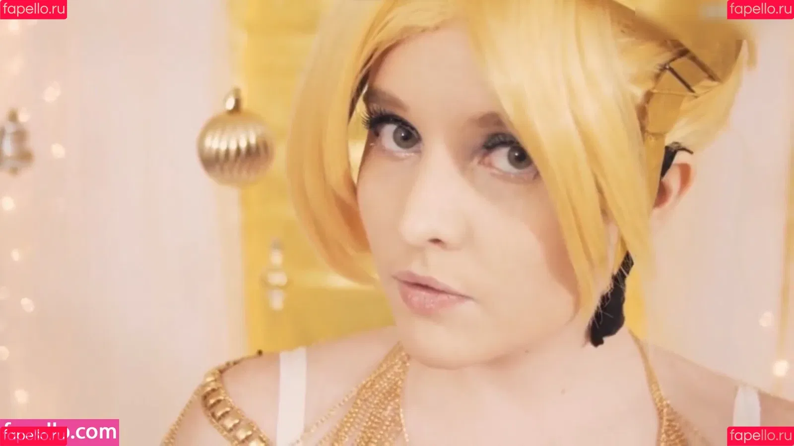 FoxyCosplay / foxy.cosplay / foxy_cosplay Onlyfans Photo Gallery 