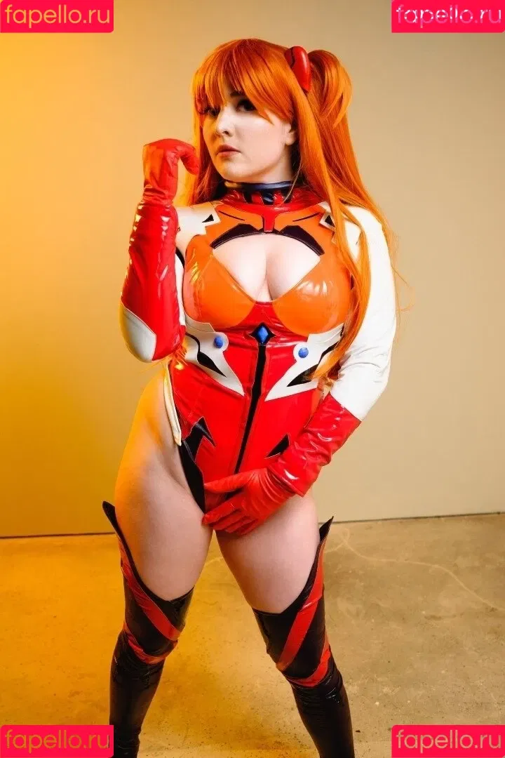 FoxyCosplay / foxy.cosplay / foxy_cosplay Onlyfans Photo Gallery 